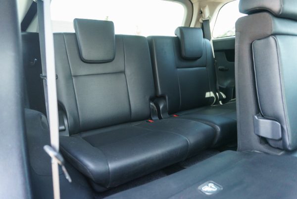 TOYOTA FORTUNER 2.4 LEADER AT 2022 - Image 14