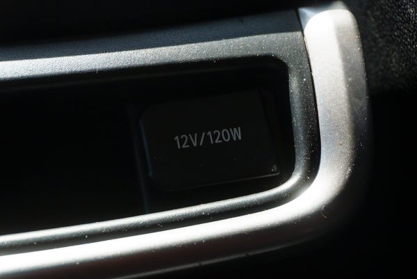 TOYOTA FORTUNER 2.4 LEADER AT 2022 - Image 19