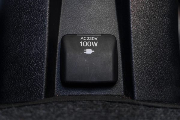 TOYOTA FORTUNER 2.4 LEADER AT 2022 - Image 20
