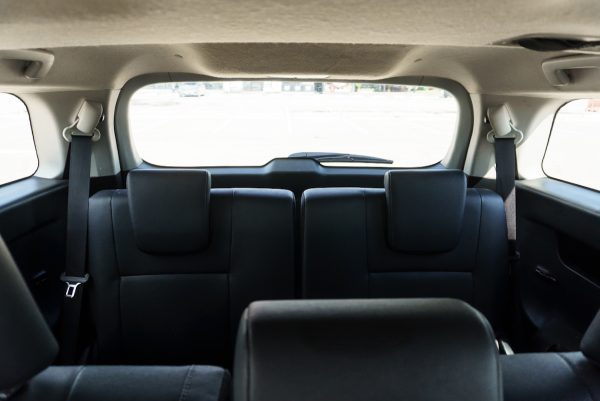 TOYOTA FORTUNER 2.4 LEADER AT 2022 - Image 23