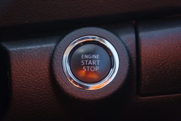 TOYOTA FORTUNER 2.4 LEADER AT 2022 - Image 29
