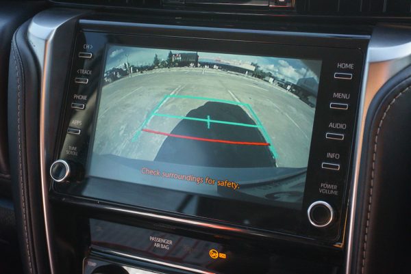 TOYOTA FORTUNER 2.4 LEADER AT 2022 - Image 31