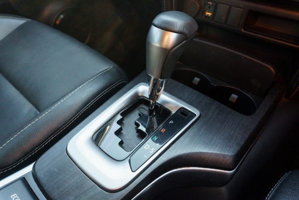 TOYOTA FORTUNER 2.4 LEADER AT 2022 - Image 34