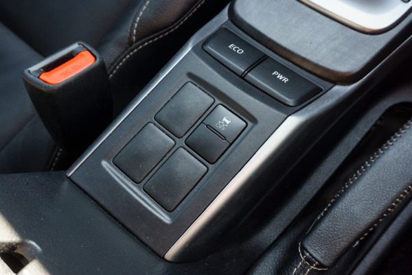 TOYOTA FORTUNER 2.4 LEADER AT 2022 - Image 35