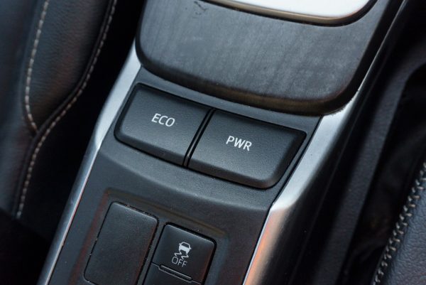 TOYOTA FORTUNER 2.4 LEADER AT 2022 - Image 36