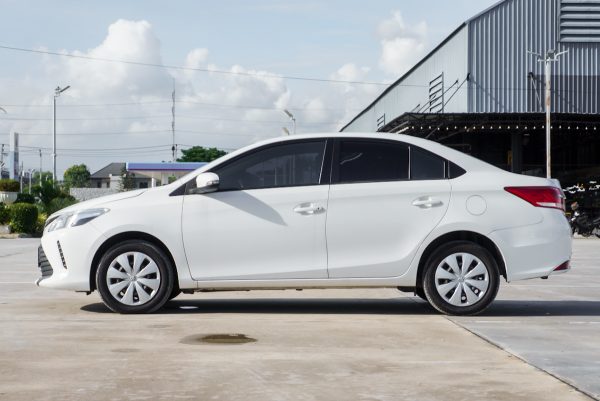 TOYOTA VIOS 1.5 ENTRY AT 2020 (1ขฆ6203) - Image 7