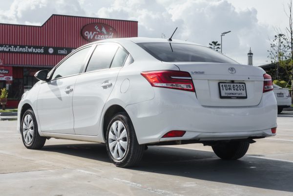 TOYOTA VIOS 1.5 ENTRY AT 2020 (1ขฆ6203) - Image 8
