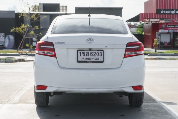 TOYOTA VIOS 1.5 ENTRY AT 2020 (1ขฆ6203) - Image 9