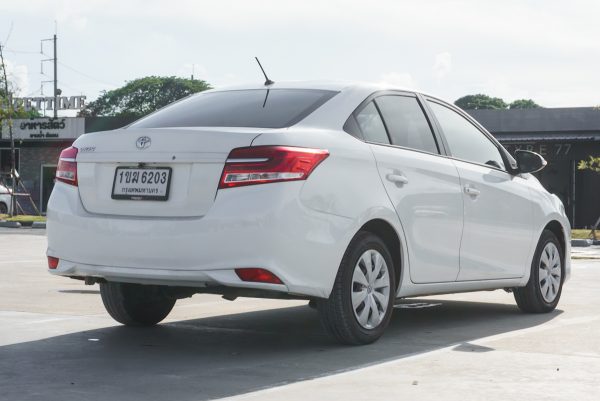 TOYOTA VIOS 1.5 ENTRY AT 2020 (1ขฆ6203) - Image 10