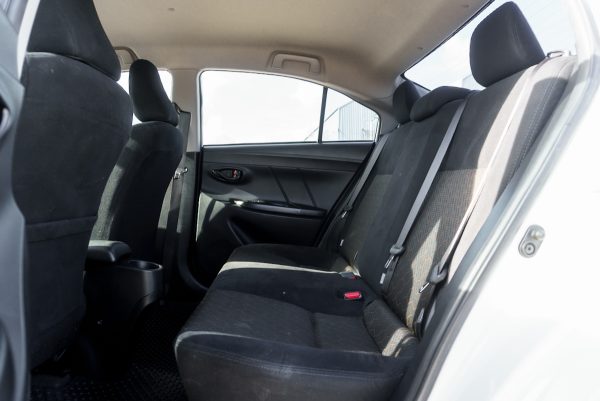 TOYOTA VIOS 1.5 ENTRY AT 2020 (1ขฆ6203) - Image 13