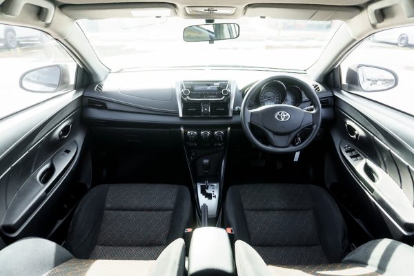 TOYOTA VIOS 1.5 ENTRY AT 2020 (1ขฆ6203) - Image 15