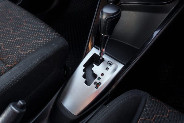 TOYOTA VIOS 1.5 ENTRY AT 2020 (1ขฆ6203) - Image 22