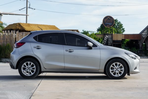 MAZDA 2 1.3 SPORT HIGH HATCHBACK AT 2017 - Image 6
