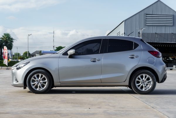 MAZDA 2 1.3 SPORT HIGH HATCHBACK AT 2017 - Image 7