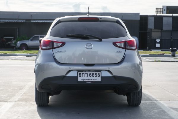 MAZDA 2 1.3 SPORT HIGH HATCHBACK AT 2017 - Image 9