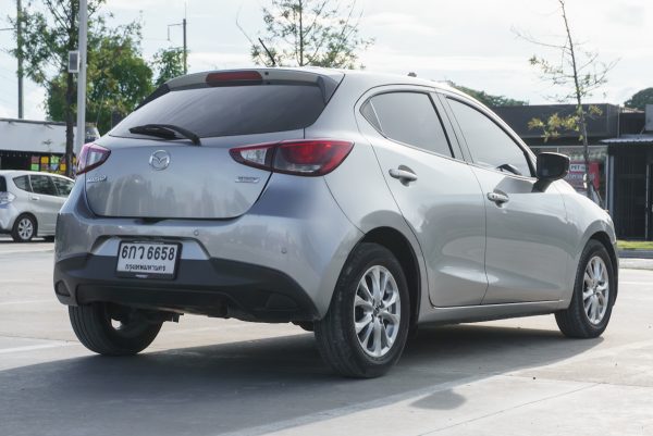 MAZDA 2 1.3 SPORT HIGH HATCHBACK AT 2017 - Image 10