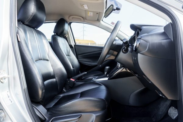 MAZDA 2 1.3 SPORT HIGH HATCHBACK AT 2017 - Image 11
