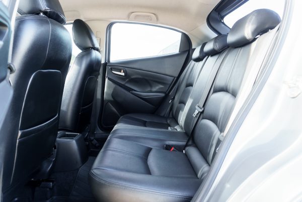 MAZDA 2 1.3 SPORT HIGH HATCHBACK AT 2017 - Image 13