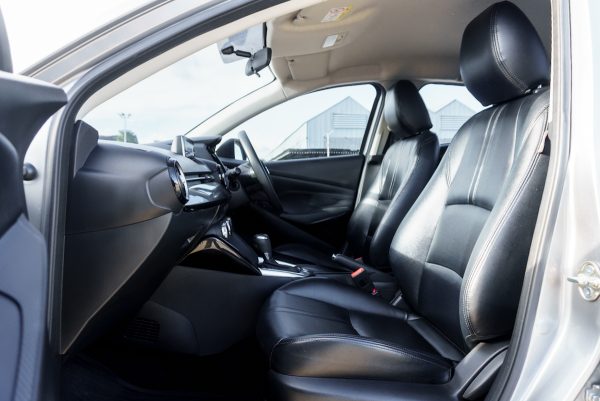 MAZDA 2 1.3 SPORT HIGH HATCHBACK AT 2017 - Image 14