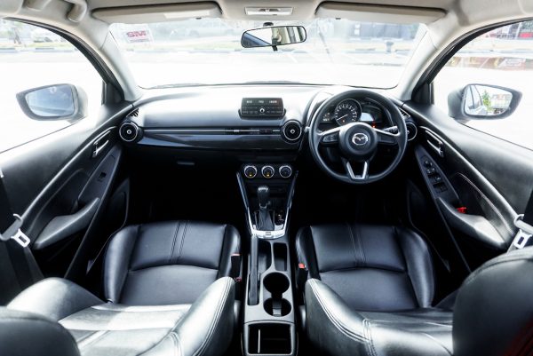 MAZDA 2 1.3 SPORT HIGH HATCHBACK AT 2017 - Image 15