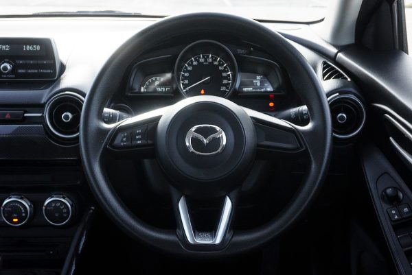 MAZDA 2 1.3 SPORT HIGH HATCHBACK AT 2017 - Image 16