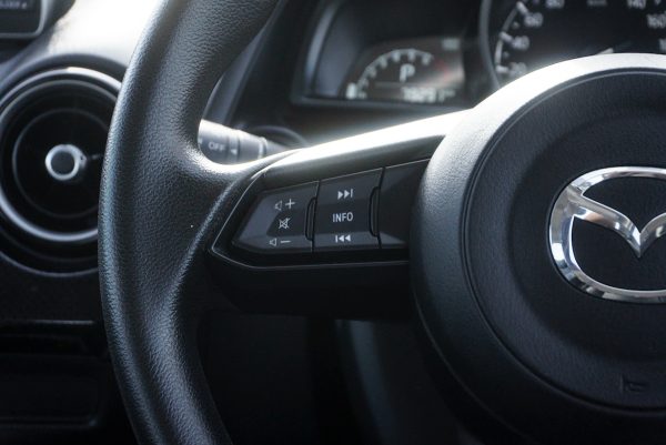 MAZDA 2 1.3 SPORT HIGH HATCHBACK AT 2017 - Image 17