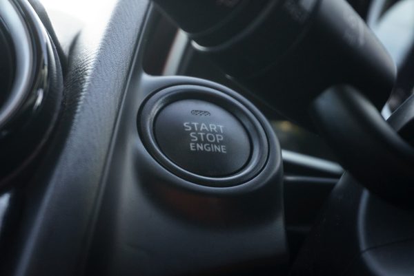 MAZDA 2 1.3 SPORT HIGH HATCHBACK AT 2017 - Image 20