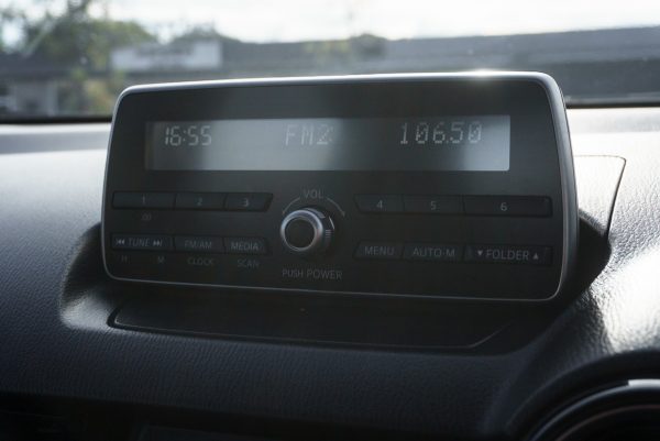 MAZDA 2 1.3 SPORT HIGH HATCHBACK AT 2017 - Image 21