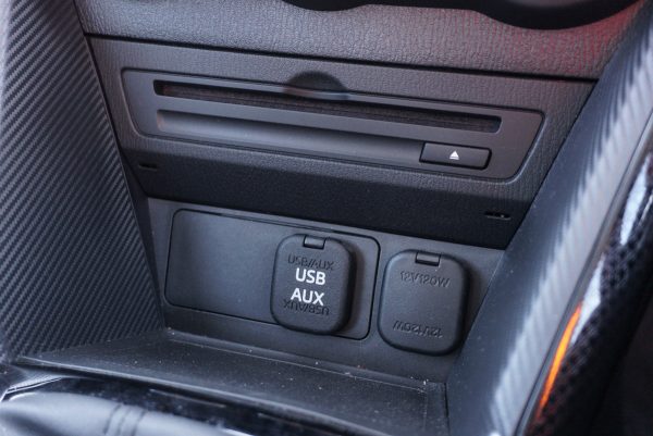 MAZDA 2 1.3 SPORT HIGH HATCHBACK AT 2017 - Image 23