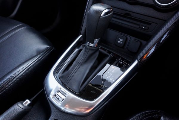 MAZDA 2 1.3 SPORT HIGH HATCHBACK AT 2017 - Image 24
