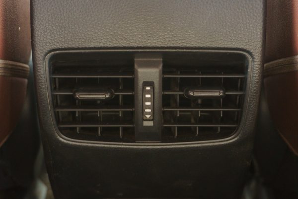 TOYOTA COROLLA CROSS 1.8 HYBRID PREMIUM SAFETY AT 2020 (1ขณ5401) - Image 16