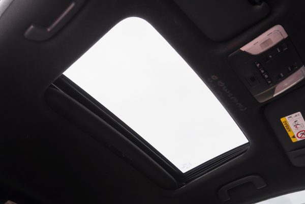 TOYOTA COROLLA CROSS 1.8 HYBRID PREMIUM SAFETY AT 2020 (1ขณ5401) - Image 23