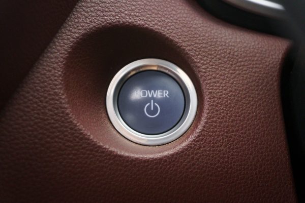 TOYOTA COROLLA CROSS 1.8 HYBRID PREMIUM SAFETY AT 2020 (1ขณ5401) - Image 26