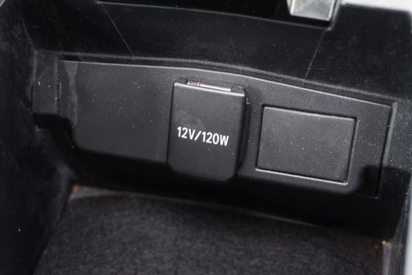 TOYOTA COROLLA CROSS 1.8 HYBRID PREMIUM SAFETY AT 2020 (1ขณ5401) - Image 31