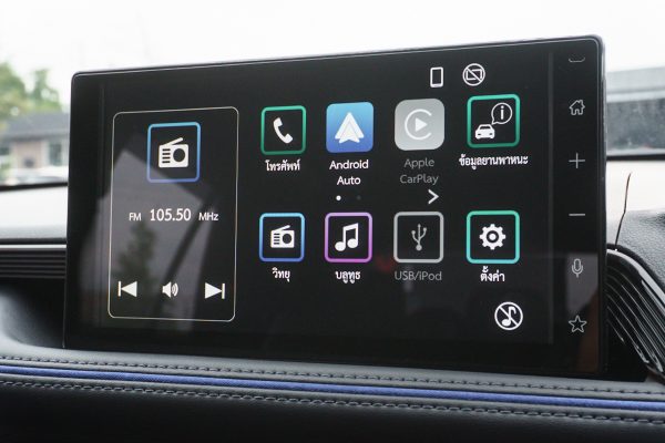 TOYOTA YARIS CROSS 1.5 HEV PREMIUM AT 2025 - Image 24