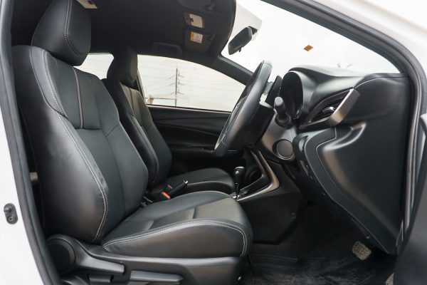 TOYOTA YARIS 1.2 SMART AT 2023 จด 2024 - Image 11