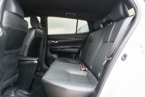 TOYOTA YARIS 1.2 SMART AT 2023 จด 2024 - Image 13