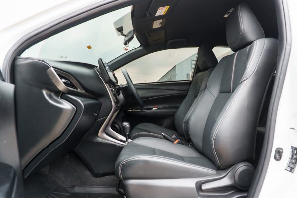 TOYOTA YARIS 1.2 SMART AT 2023 จด 2024 - Image 14