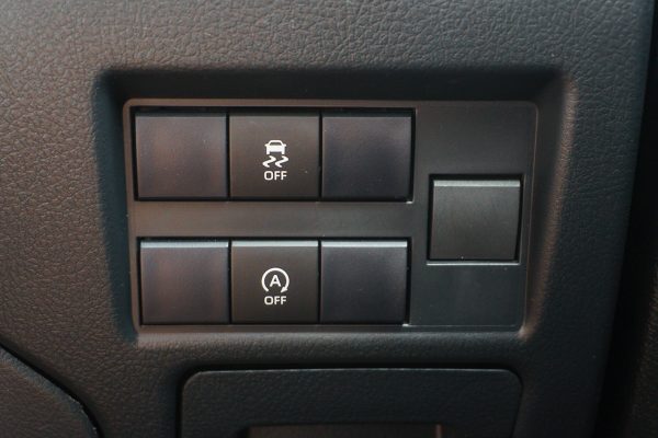 TOYOTA YARIS 1.2 SMART AT 2023 จด 2024 - Image 21