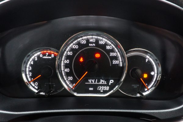 TOYOTA YARIS 1.2 SMART AT 2023 จด 2024 - Image 29