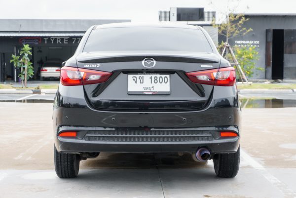 MAZDA 2 1.3 S AT 2020 จด 2021 - Image 9