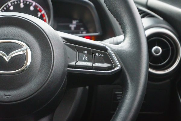 MAZDA 2 1.3 S AT 2020 จด 2021 - Image 18