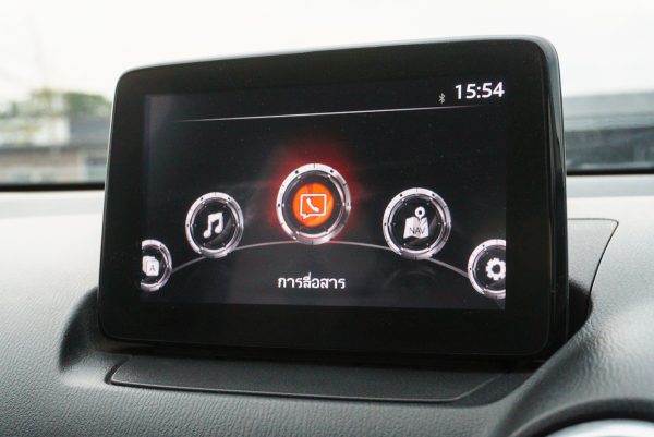 MAZDA 2 1.3 S AT 2020 จด 2021 - Image 22
