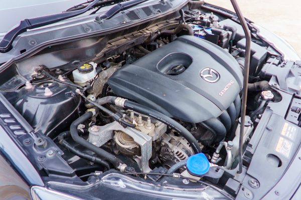 MAZDA 2 1.3 S AT 2020 จด 2021 - Image 29