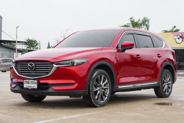 MAZDA CX-8 2.5 SP AT 2019 - Image 3