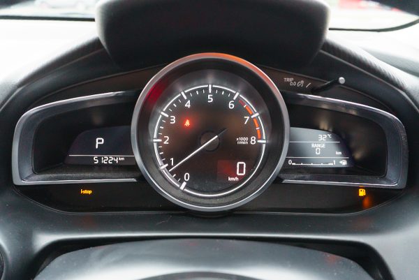 MAZDA 2 1.3 S AT 2020 จด 2021 - Image 30