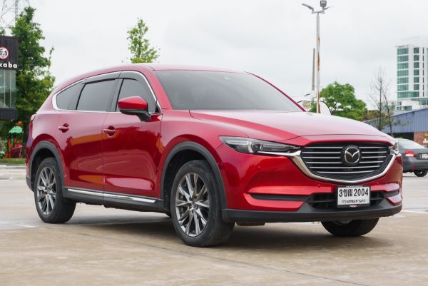 MAZDA CX-8 2.5 SP AT 2019 - Image 5
