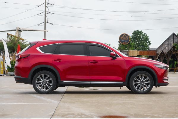 MAZDA CX-8 2.5 SP AT 2019 - Image 6