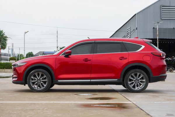 MAZDA CX-8 2.5 SP AT 2019 - Image 7