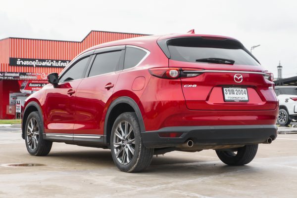 MAZDA CX-8 2.5 SP AT 2019 - Image 8